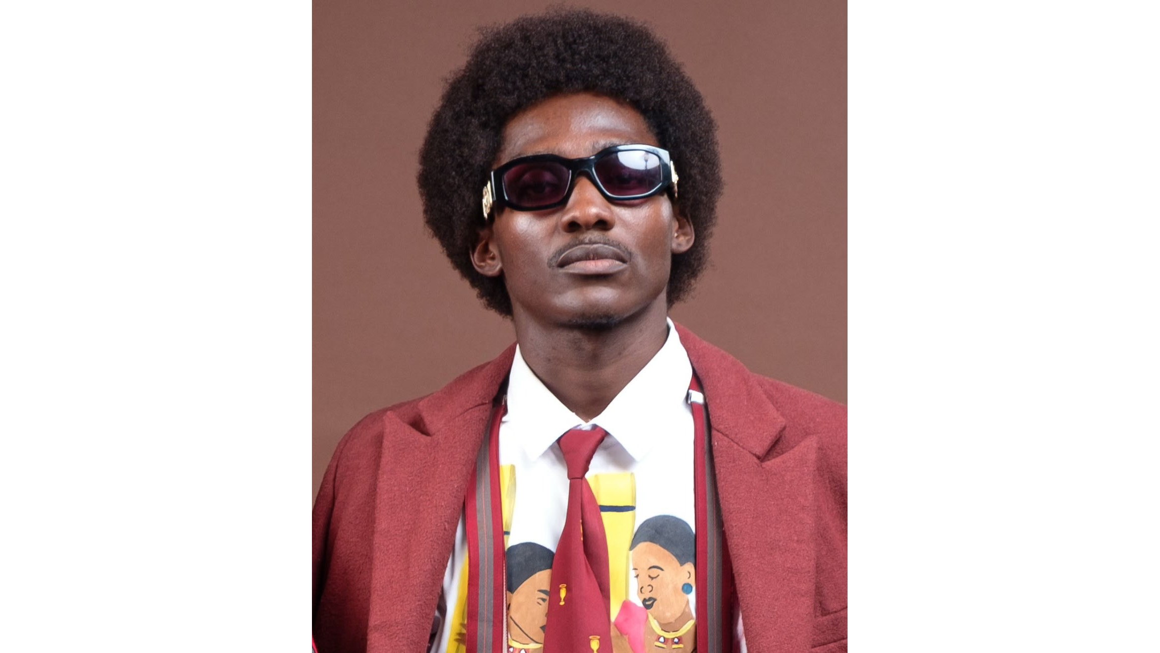 Local musician Ace Julz is eager to showcase their talent at the tour. 